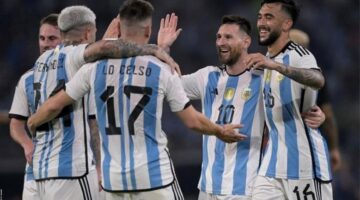 تردد القناة المفتوحة الناقلة لمواجهة نهائي كأس العالم 2026 وموعد انطلاقها