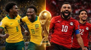 تردد القنوات المجانية الناقلة لمباراة مصر وأستراليا اليوم في كأس العالم 2026