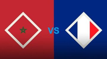 تردد القنوات المجانية الناقلة لمواجهة المغرب وفرنسا في نهائيات كأس العالم 2026