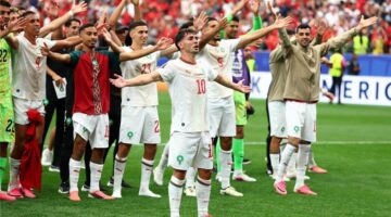 تردد القنوات المفتوحة الناقلة لمواجهة المغرب وفرنسا في كأس العالم 2026