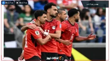 تردد القنوات الناقلة لمباراة مصر وأستراليا في دور الـ32 بكأس العالم 2026