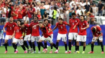 تردد القنوات الناقلة لمواجهة مصر والأرجنتين في كأس العالم 2026 وموعد اللقاء