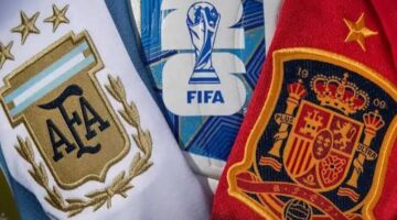 ترددات القنوات الناقلة لمواجهة إسبانيا والأرجنتين في كأس العالم 2026 المرتقبة