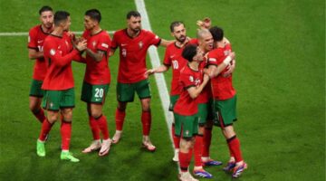 ترددات القنوات.. كيفية متابعة قمة البرتغال وإسبانيا اليوم دون اشتراك مسبق