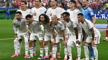 ترقب عالمي لنتائج قرعة النسخة المقبلة من بطولة كأس العالم 2026