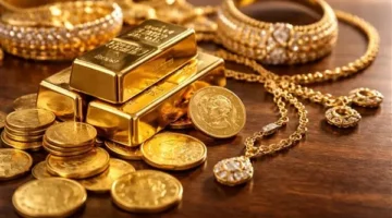 ترقب في سوق الصاغة.. هل تواصل أسعار الذهب تراجعها مع انطلاق تداولات الجمعة؟