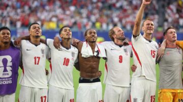 ترقبوا صدام القمة بين إنجلترا والأرجنتين لتحديد طرف نهائي كأس العالم