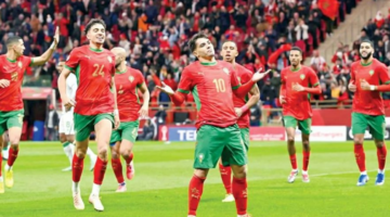 ترقبوا قمة المغرب وفرنسا الحاسمة في ربع نهائي كأس العالم 2026 المرتقبة