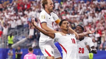 ترقبوا مواجهة إنجلترا والنرويج الحاسمة في ربع نهائي كأس العالم والقنوات الناقلة