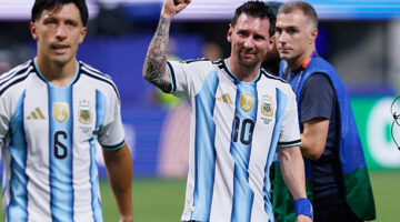 ترقبوا مواجهة الأرجنتين وسويسرا الحاسمة في ربع نهائي كأس العالم لكرة القدم