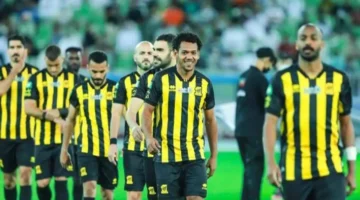 ترقبوا مواجهة الاتحاد وأورلاندو بايرتس الودية وقائمة اللاعبين المشاركين في اللقاء
