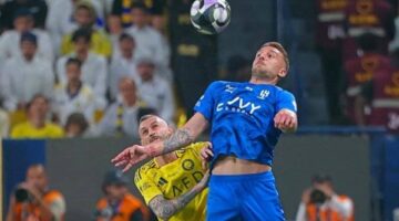 ترقبوا مواجهة الهلال ومولودية الجزائر الحاسمة والقنوات الناقلة للمباراة المنتظرة اليوم
