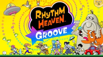 تروجيمنج – أخبار و مراجعات ألعاب الفيديو | Rhythm Paradise Groove