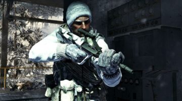 تزايد هجمات المخترقين يضع مستقبل لعبة Call of Duty على أجهزة الحاسوب الشخصي
