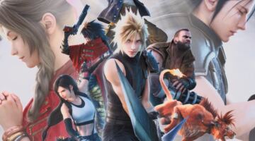 تسريب عبر متجر يشير إلى حصول Final Fantasy 7 Revelation على توسعة قصصية عبر Story Expansion Pass