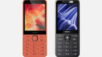تسريب يكشف أربعة هواتف Nokia جديدة بميزة غير متوقعة – 25H