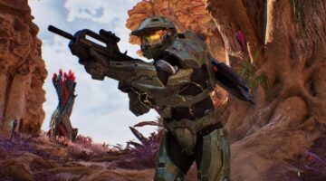 تسريبات تكشف تفاصيل مثيرة للعبة Halo: Campaign Evolved قبل موعد صدورها المرتقب