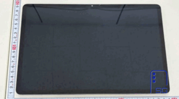 تسريبات تكشف ملامح التصميم الخارجي لجهاز سامسونج اللوحي الجديد Galaxy Tab S12+