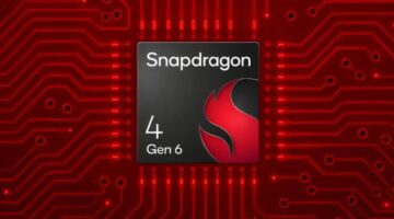 تسريبات تكشف مواصفات معالج Snapdragon 4 Gen 6 وقفزة في سرعة الأداء