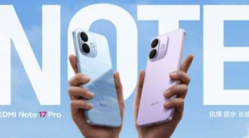 تسريبات تكشف مواصفات وأسعار سلسلة Redmi Note 17 قبل طرحها في الأسواق