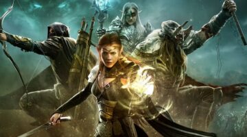 تسريح نصف فريق تطوير The Elder Scrolls Online يضع مستقبل اللعبة في المجهول