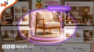 تطور رقمي.. منصة ذكية جديدة تغير قواعد التجارة الإلكترونية في الأسواق العالمية