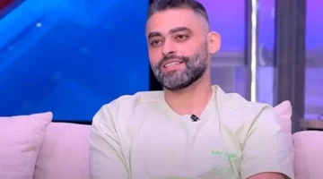 تطورات الحالة الصحية للفنان أحمد جلال عبد القوي وتفاصيل أورام الحجاب الحاجز