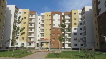 تطورات اللحظات الأخيرة في طرح شقق تعاونيات الإسكان قبل انتهاء فترة التقديم
