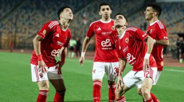 تطورات صفقات الأهلي الجديدة وتفاصيل المواجهة المرتقبة للفريق في الدوري المحلي