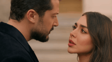 تطورات مفاجئة في مسلسل حب على ورق مع عثور أوس على لين