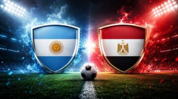 تعديلات تردد بي إن سبورت لمتابعة مواجهة مصر والأرجنتين في كأس العالم 2026