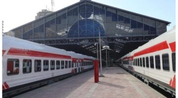 تعديلات جوهرية على جدول تشغيل رحلات قطارات القاهرة والإسكندرية ليوم السبت المقبل