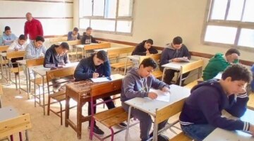 تعديلات حاسمة على جدول اختبارات الدور الثاني لطلاب الشهادة الإعدادية بمحافظة القاهرة