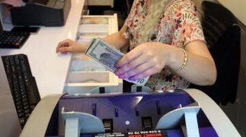 تعرف على سعر الدولار اليوم الجمعة 3-7-2026 فى البنك الأهلي وCIB