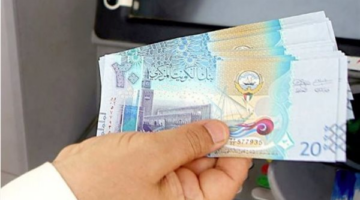 تعرف على سعر الدينار الكويتي مقابل الجنيه في البنوك المصرية مساء اليوم