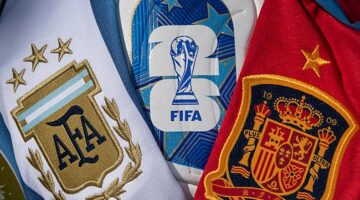 تغطية حية لنهائي كأس العالم 2026 بين منتخبي إسبانيا والأرجنتين المرتقب