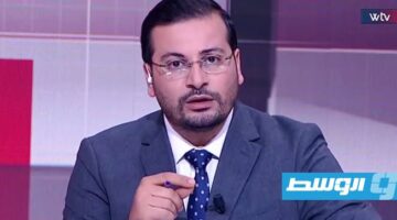 تغطية خاصة عبر قناة الوسط ترصد صراع المبادرات السياسية في ليبيا اليوم