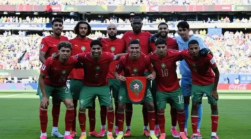 تغطية مجانية.. القنوات الناقلة لمباراة المنتخب المغربي في مونديال 2026 القادم