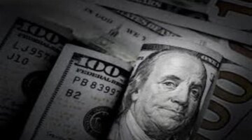 تغيرات جديدة في أسعار صرف الدولار مقابل الجنيه داخل البنوك المصرية اليوم