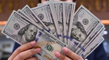 تغيرات جديدة في سعر الدولار مقابل الجنيه داخل بنك CIB اليوم