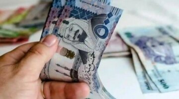 تغيرات جديدة في سعر صرف الريال السعودي مقابل الجنيه داخل البنوك المصرية