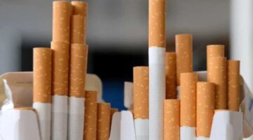 تغيرات جديدة في قائمة أسعار السجائر المحلية والمستوردة بالأسواق المصرية اليوم