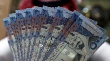 تغيرات في قيمة الريال السعودي مقابل الجنيه بمنتصف تعاملات الثلاثاء 28 يوليو