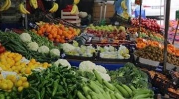 تغيرات لافتة في أسعار الخضراوات والفاكهة بأسواق محافظة المنوفية اليوم الثلاثاء