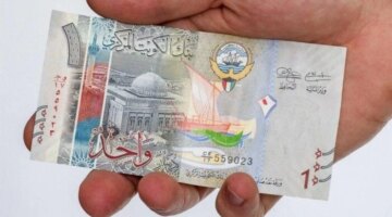 تغيرات مرتقبة في قيمة صرف الدينار الكويتي مقابل الجنيه بالبنوك اليوم