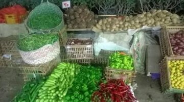 تغيرات مفاجئة في أسعار الخضراوات والفاكهة بأسواق محافظة المنوفية اليوم الخميس