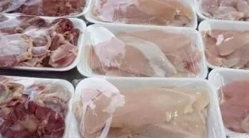 تغيرات ملحوظة في أسعار الدواجن داخل أسواق القليوبية اليوم الجمعة