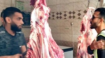 تغيرات ملحوظة في أسعار اللحوم والدواجن بأسواق محافظة الوادي الجديد اليوم