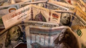 تغيرات ملموسة في أسعار صرف الدولار داخل مكاتب الصرافة المصرية اليوم