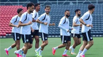 تغيير مفاجئ.. موعد تدريبات منتخب مصر قبل مواجهة الأرجنتين في المونديال
